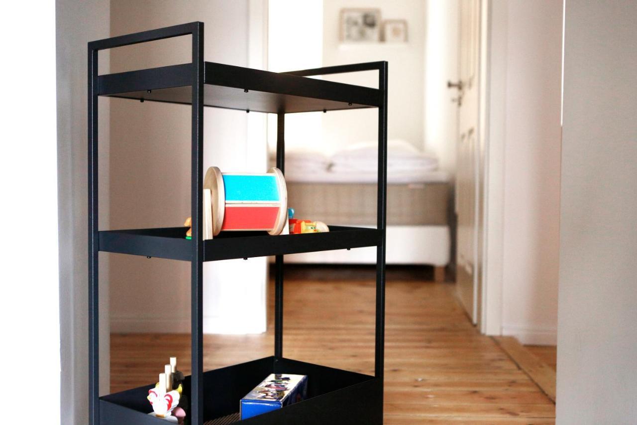 Be In Im Bergmannkiez Apartment Berlin