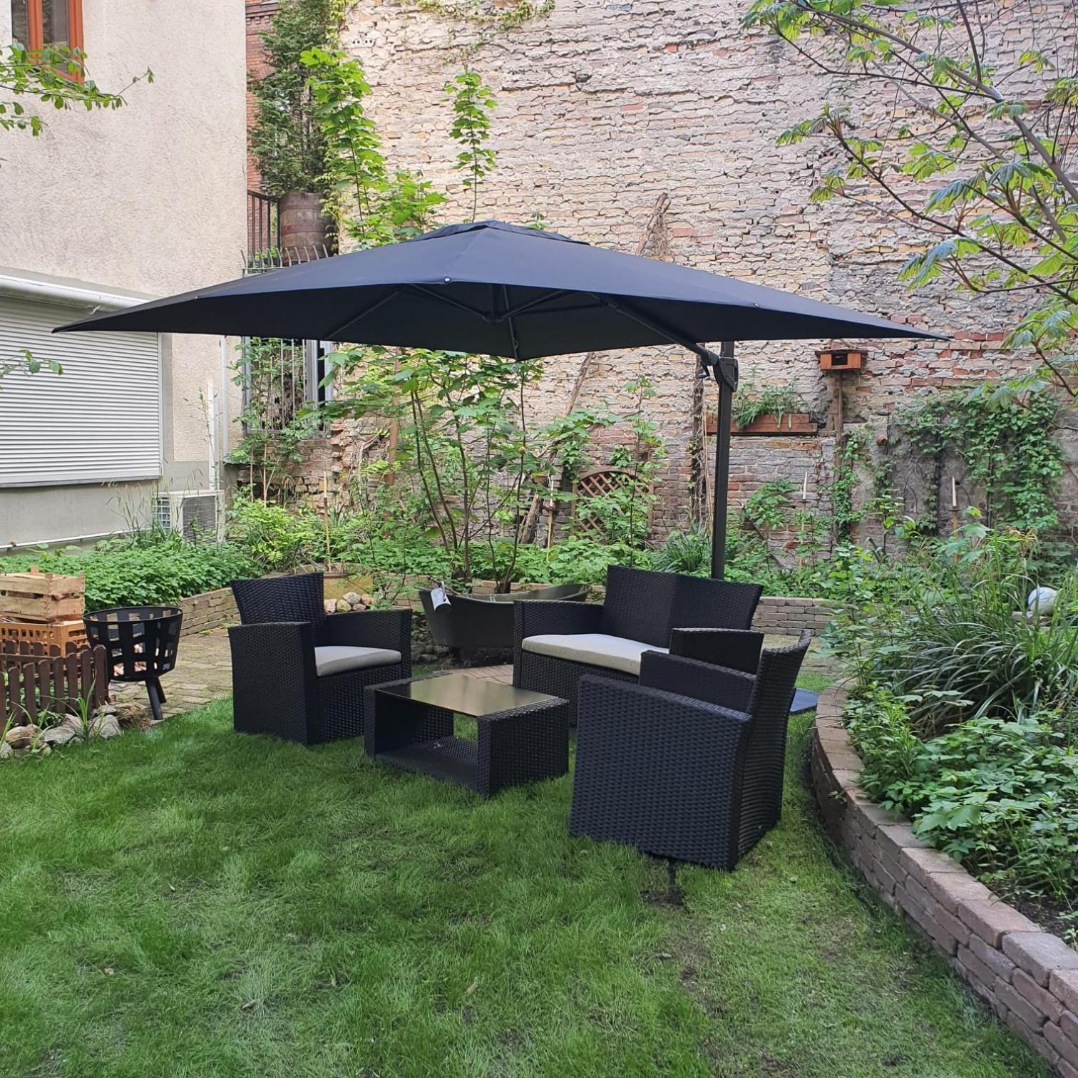 Be In Im Bergmannkiez Appartement